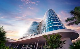 Universal's Aventura Hotel Orlando